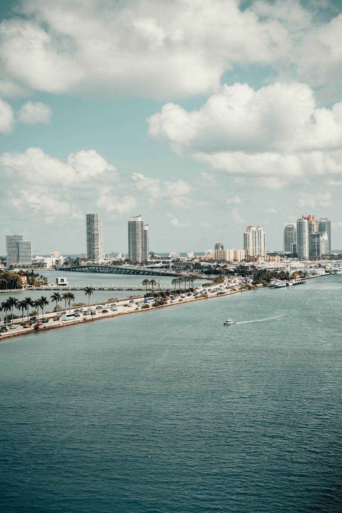Miami International Airport