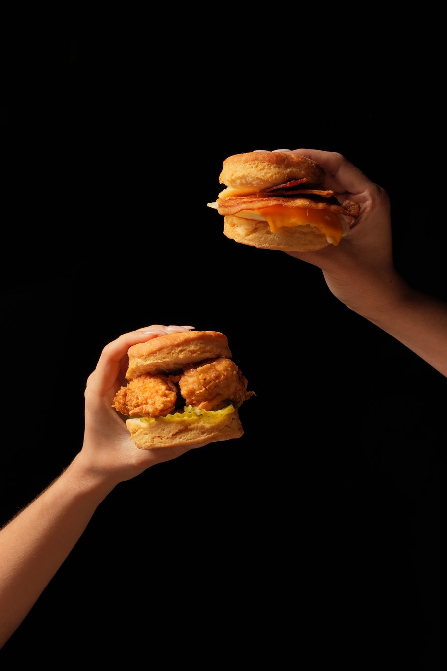 Grab & Go
