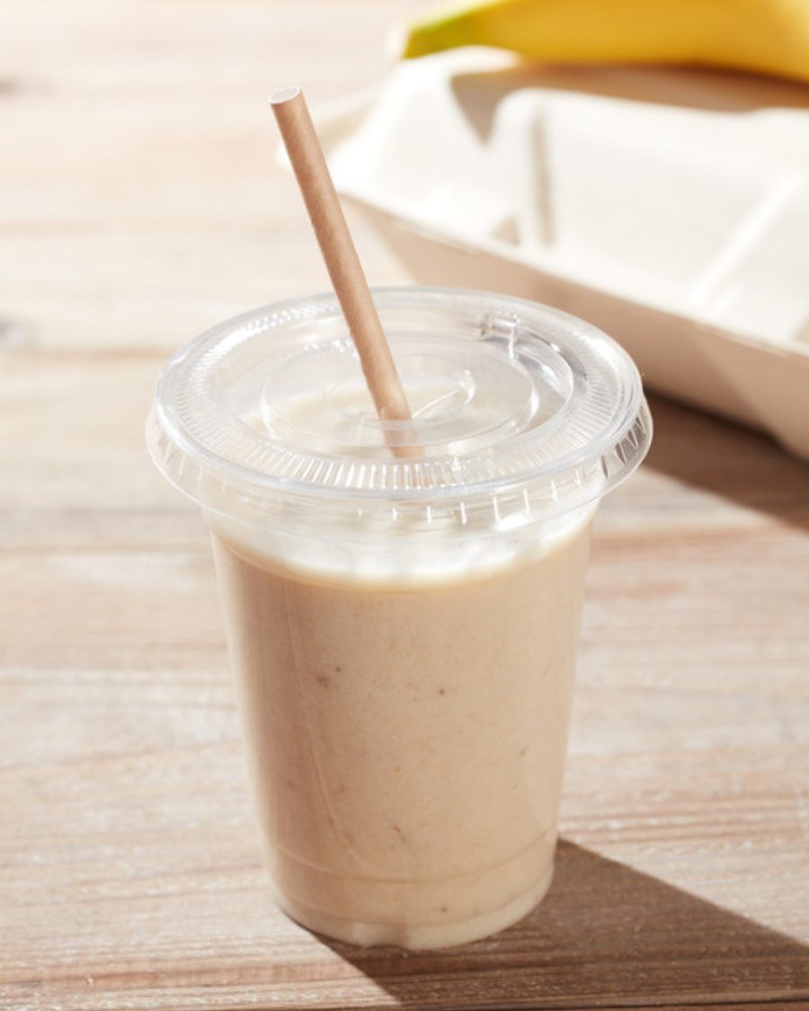 Juices & Smoothies